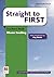 Straight to First Teacher's Book Premium Pack by Rhona Snelling