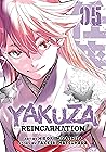 Yakuza Reincarnat...