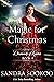 Magic for Christmas (Diamonds of London #4)