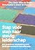 Stap voor stap naar stevig leiderschap by Dick Both