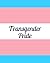 Transgender Pride