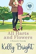 All Harts and Flowers