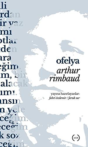 Ofelya (Paperback)