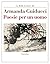 Poesie per un uomo