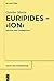 Euripides, "Ion" by Gunther Martin