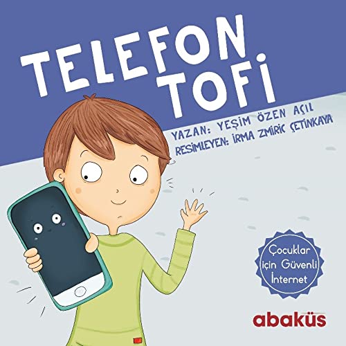 Telefon Tofi (Paperback)