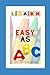 As Easy as ABC: Learn your ...