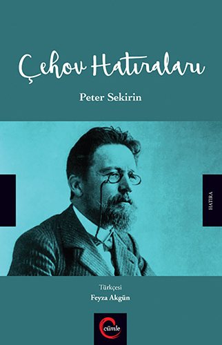 Çehov Hatıraları (Paperback)