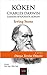 Köken;Charles Darwin Üzerine Biyografik Roman 2. Kitap- Dünya Tersine Dönsün