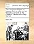 The conquest of Spain: a tr...