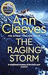 The Raging Storm by Ann Cleeves