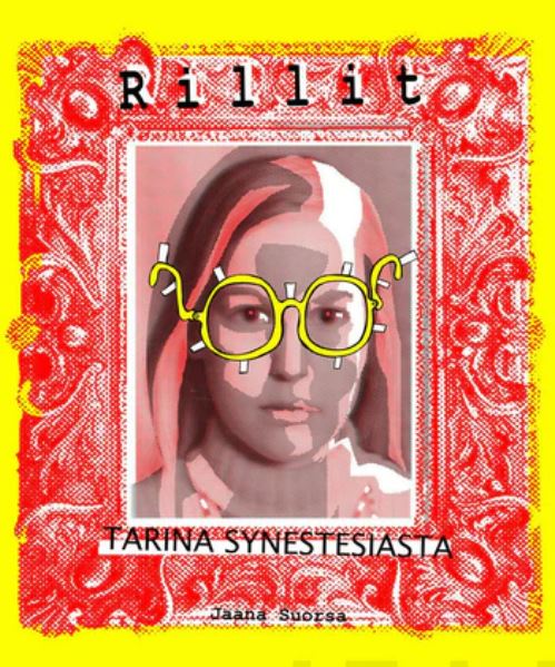 Rillit - Tarina synestesiasta (Unknown Binding)