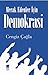 Merak Edenler Icin Demokrasi by Cengiz Çağla