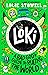 Loki: A Bad God's Guide to Ruling the World (Loki: A Bad God’s Guide #3)