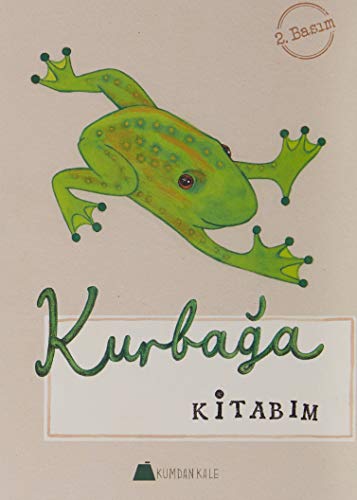 Kurbaga Kitabim (Paperback)