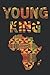 Young King Notebook: - 110 ...