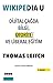 Wikipedia U by Thomas Leitch