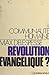 Révolution évangélique ? by Max Delespesse