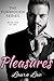 "PLEASURES" BOOK 10 ("THE F...
