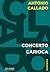 Concerto carioca (Portuguese Edition)