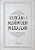 Kur'an-ı Kerimden Mesajlar