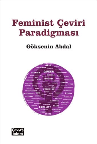 Feminist Ceviri Paradigmasi (Paperback)