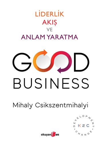 Good Business (Paperback)