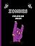 ZOMBIES COLORING BOOK: ZOMB...