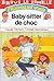 Baby-sitter de choc by Unknown