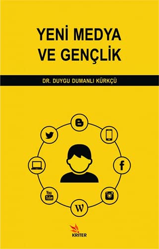 Yeni Medya ve Genclik (Paperback)