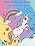 Kids Coloring Book. Animals...