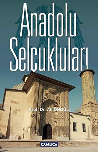 Anadolu Selcuklulari (Paperback)