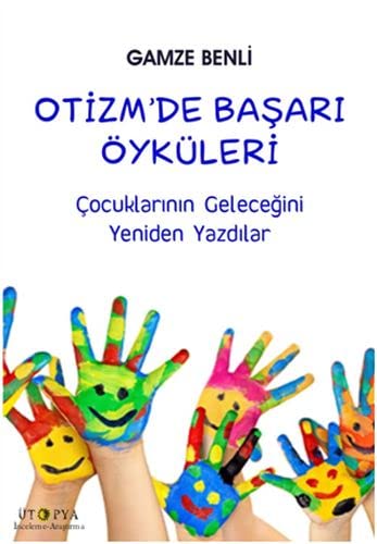 Otizm'de Basari Öyküleri (Paperback)