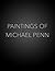 Paintings of Michael Penn
