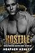 Hostile (Hollywood Guardian...