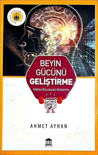 Beyin Gücünü Geliştirme (Paperback)