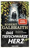 Das tiefschwarze ...