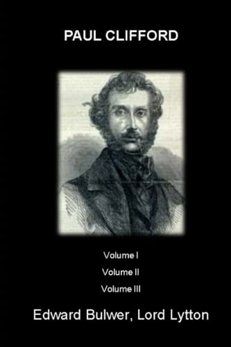 PAUL CLIFFORD - Complete: Volume I - Volume II - Volume III