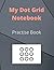 Dot Grid NoteBook for Begin...