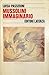 Mussolini immaginario: storia di una biografia 1915-1939