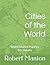 Cities Of The World: Word S...