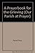 Prayerbook for the Grieving