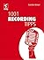 1001 Recording Tipps by Carsten Kaiser