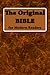 The Original Bible for Mode...