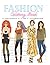 Fashion Coloring Book