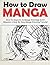 How To Draw Manga by Akiho Yoshizawa