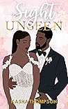 Book cover for Sight Unseen