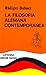 La filosofia alemana contemporanea/ The Contemporary German Philosophy (Spanish Edition)