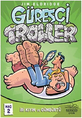 Güresci Troller Mac 2 (Paperback)