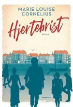 Hjertebrist (Hjerteblink-trilogien, #3)
